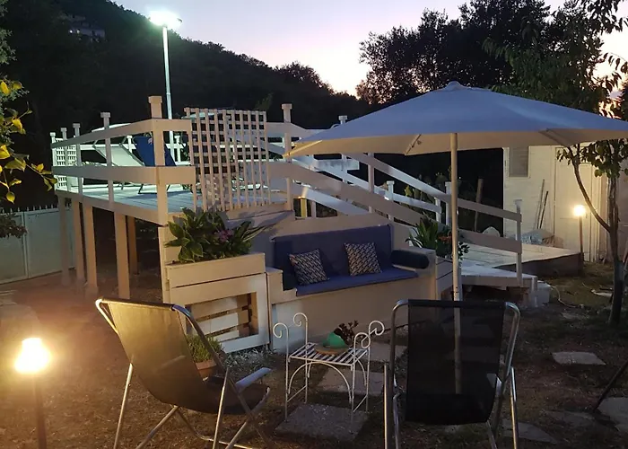 Couette-café Matisse 4*