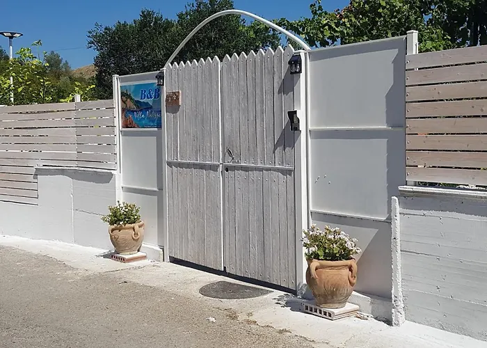 Couette-café Matisse Laureana Cilento