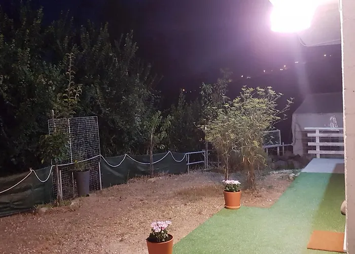 Matisse 4* Laureana Cilento